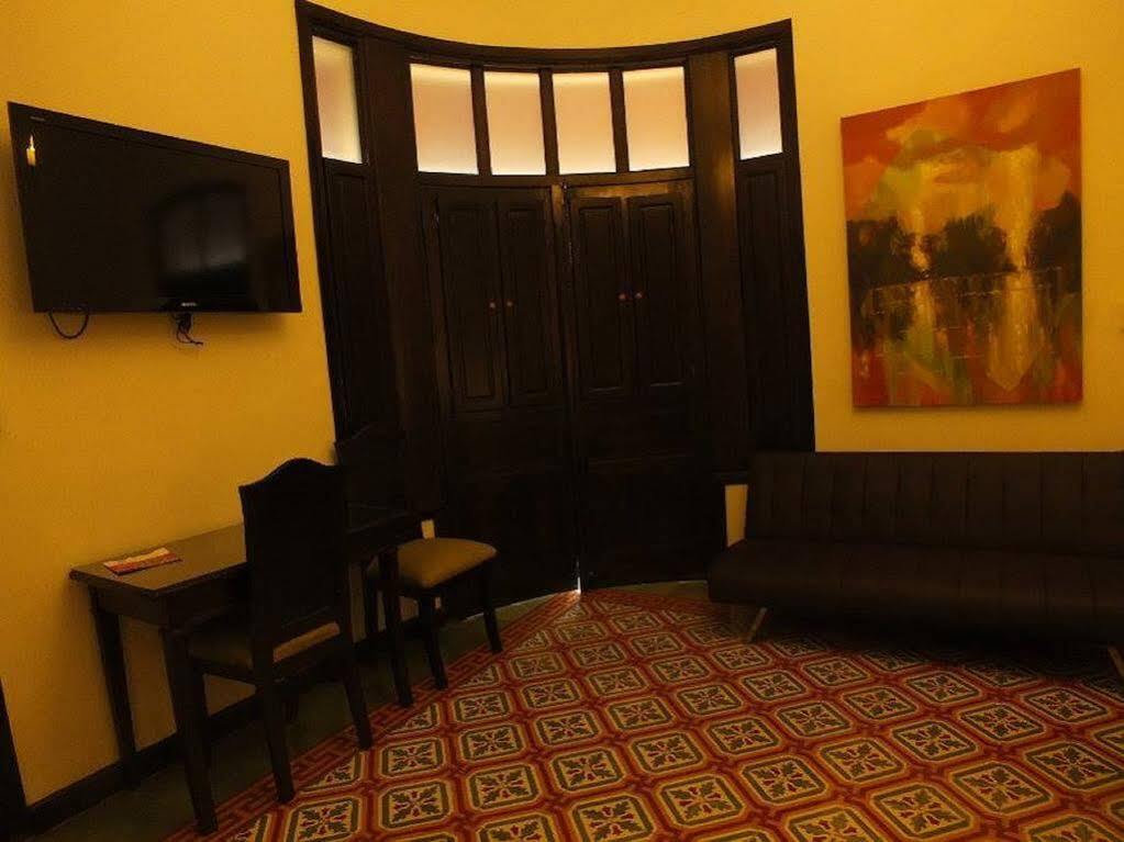 Готель Casa Escobar Буґа Екстер'єр фото